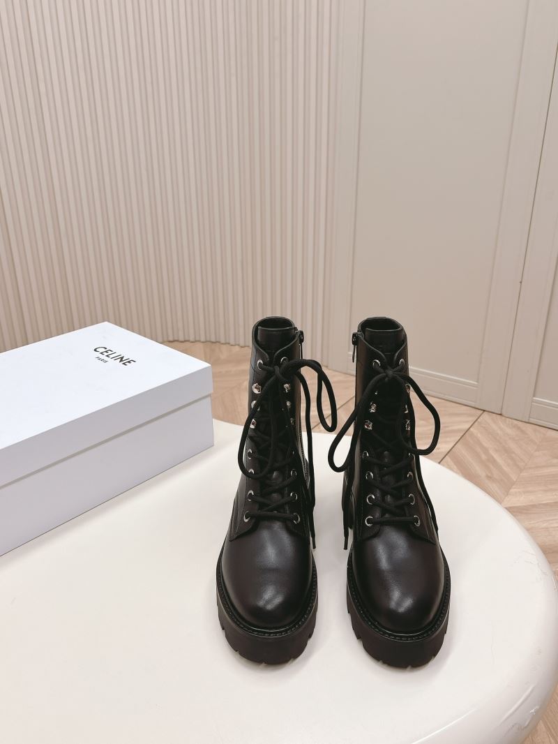 Celine Boots